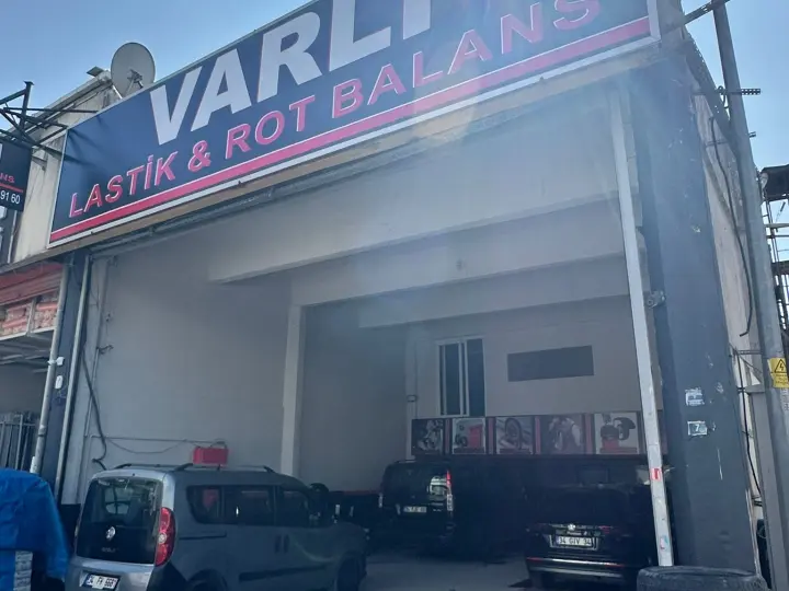 VARLI LASTİK & ROT BALANS
