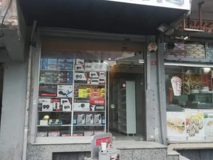 Varli Oto Elektrik