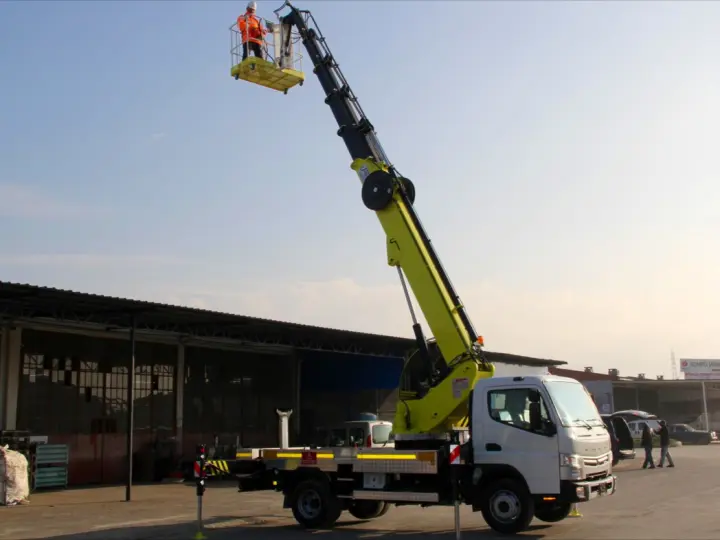 Varlıca Vinç Sakarya