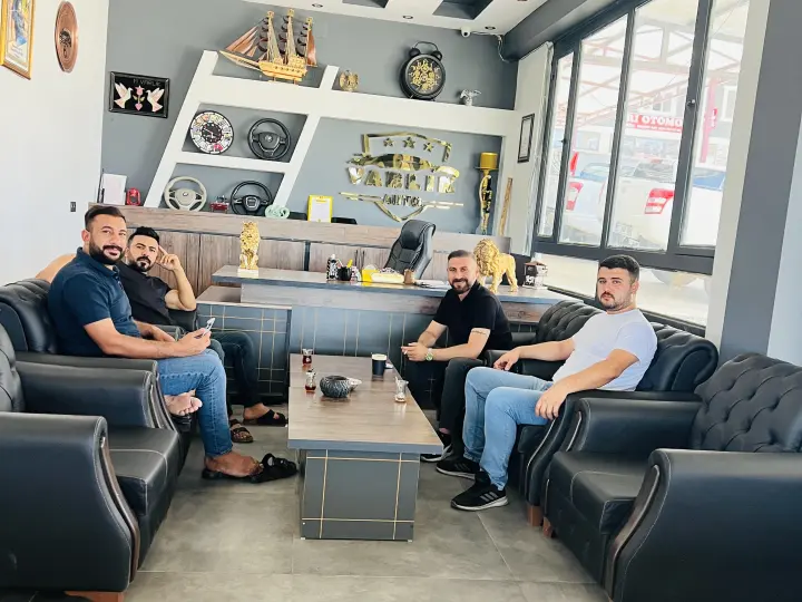Varlık Auto