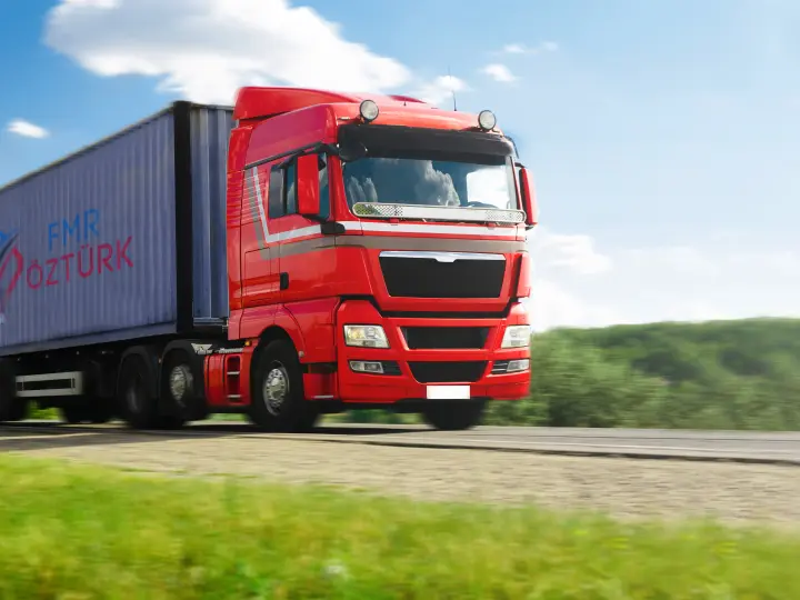 VARLIK ULUSLARARASI NAKLİYAT