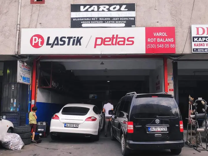 Varol Oto