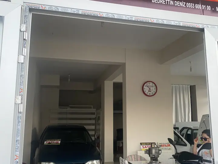 Varol Oto Galeri 1