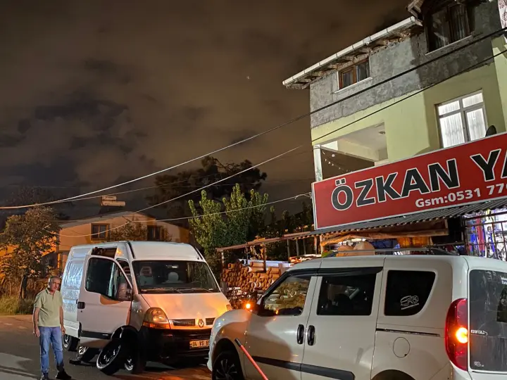 Varol Oto Lastik SULTANBEYLİ