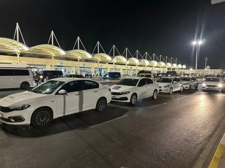 VAROL RENT A CAR