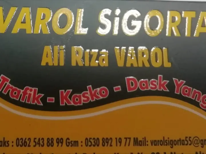 Varol Sigorta