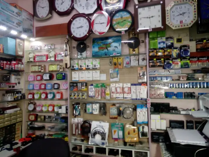 Varol Ticaret