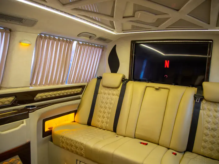 Varol Transfer İzmir Havalimanı Transfer