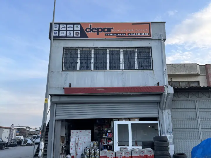 VARPAR Otomotiv