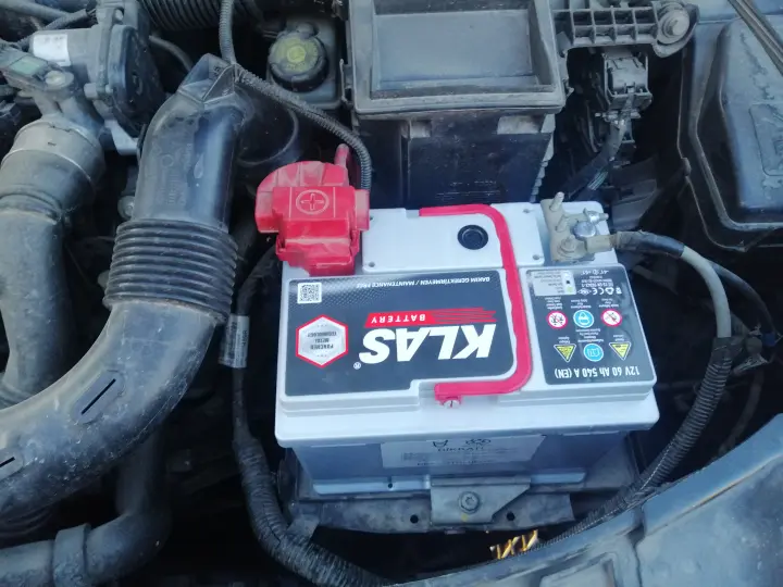 Varta Akü Market Ucuz Akü Bayi 7/24 Akü Servisi