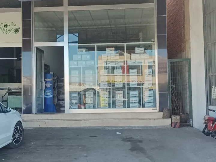 Varta İnci Akü yetkili servis