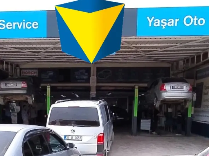 Varta Oto Elektrik - Kırıkhan Oto Sanayi