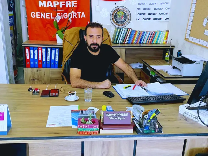 VARYANT SİGORTA (YUSUF AYDOĞDU)