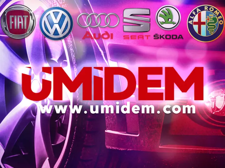 VAS TEKNİK VOLKSWAGEN SERVİSİ - OĞUZHAN USTA