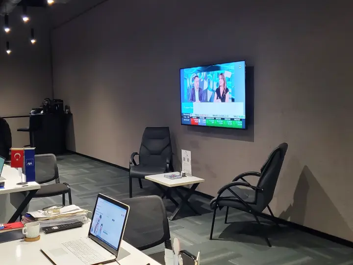 Vasıtam Bilişim Hizm. Oto. San. Ve Tic. Ltd