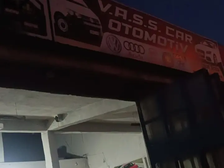 VASS CAR OTOMOTİV