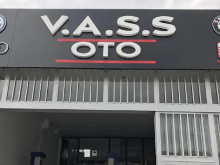 Vass Volkswagen