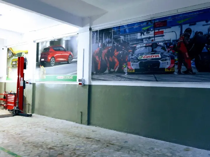 VASSCAR AUTO SERVİS