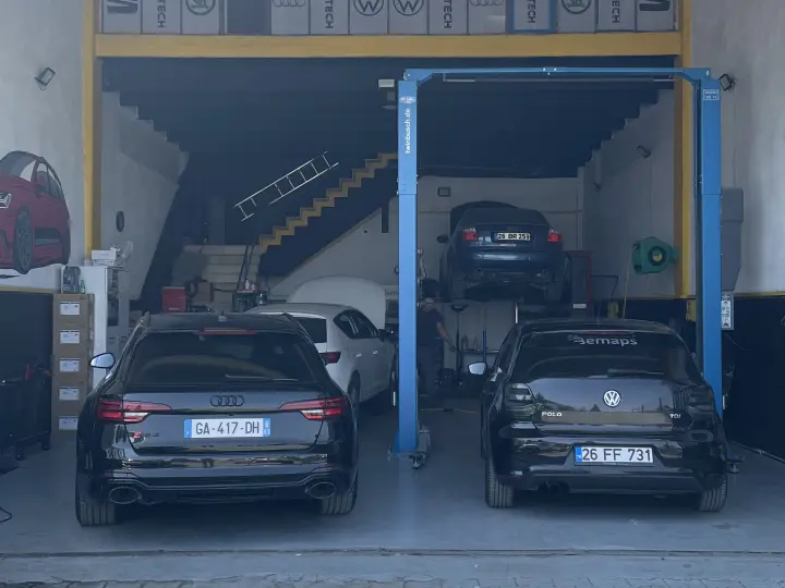 VASTECH ÖZEL SERVİS | VW-AUDİ-SEAT-SKODA ÖZEL SERVİS