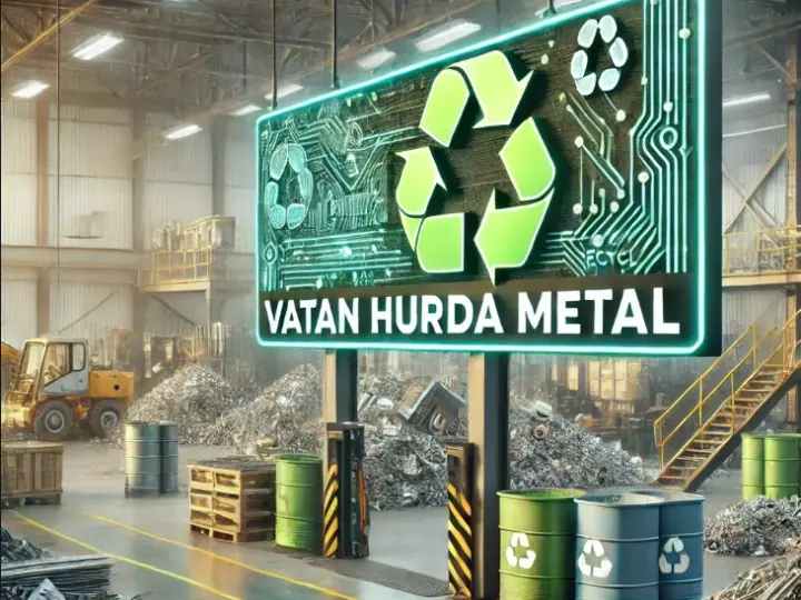 Vatan Hurda