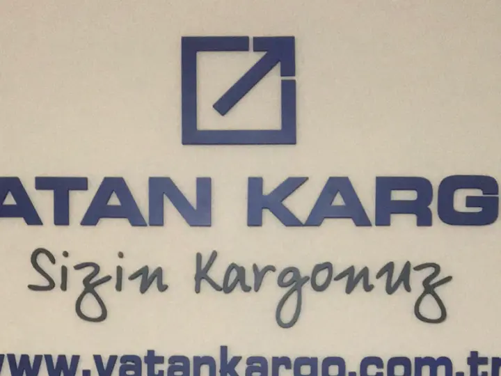 Vatan kargo Diyarbakır transfer merkezi