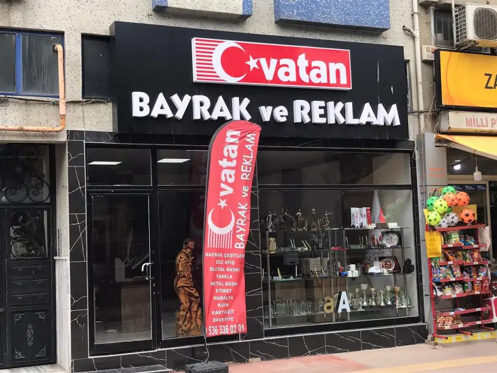 Vatan Kargo İlkadım Samsun
