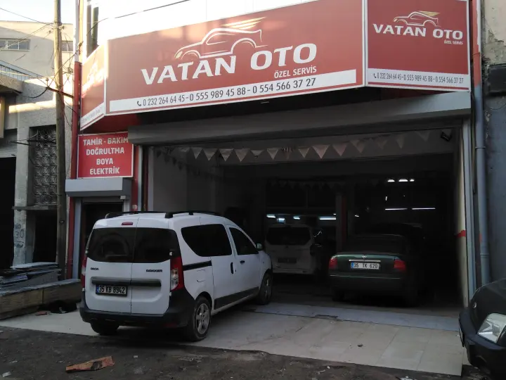 Vatan Oto