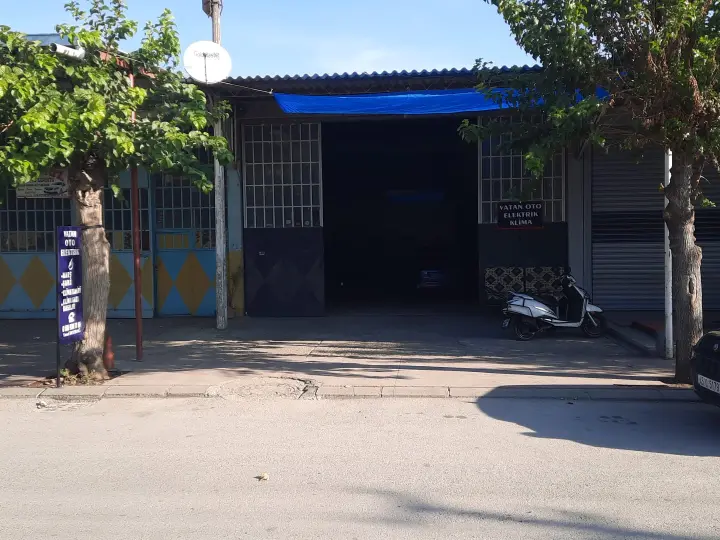 Vatan Oto Elektrik
