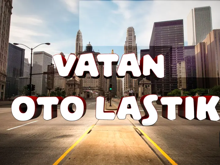 Vatan Oto Lastik