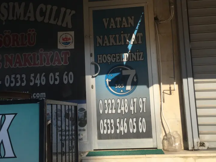 Vatan Taşımacılık