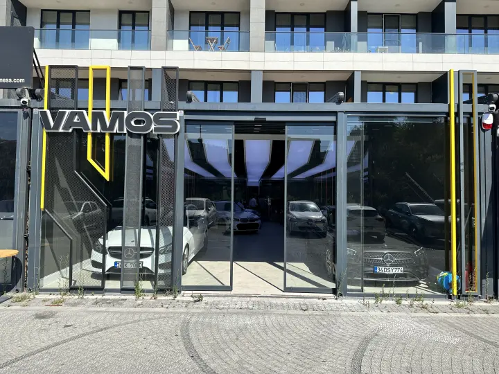 VavaCars Cennet Araç Alım Merkezi