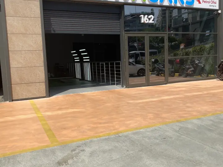 VavaCars Esenyurt Araç Alım Merkezi