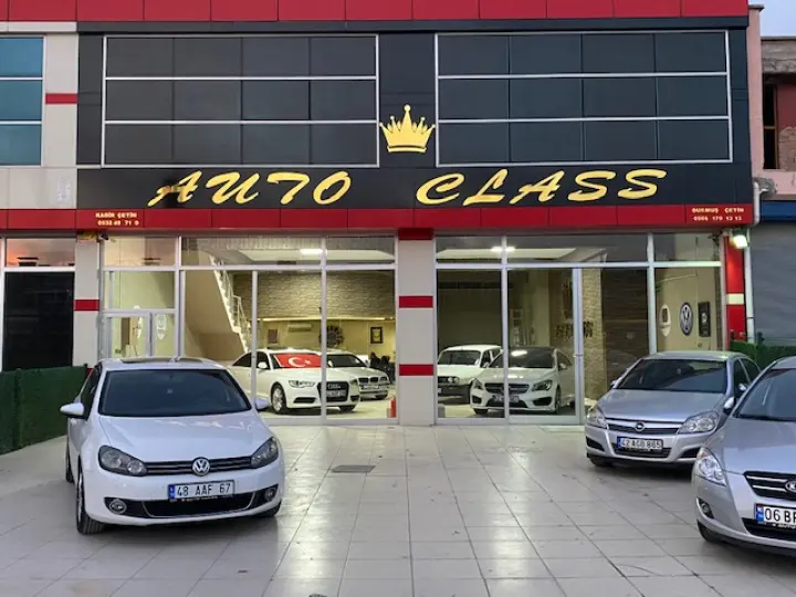 VavaCars Konya Araç Alım Merkezi