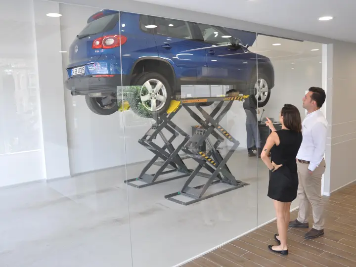 VavaCars Libadiye Araç Alım Merkezi