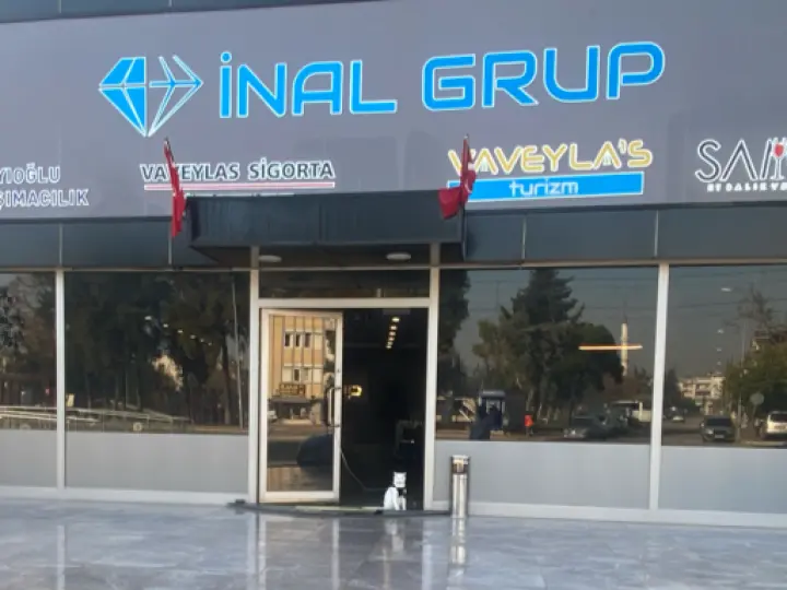 VAVEYLAS SİGORTA & WİN SİGORTA BROKERLIĞI