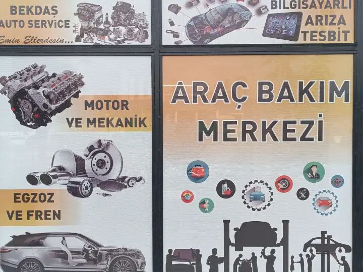 VCDS Darıca
