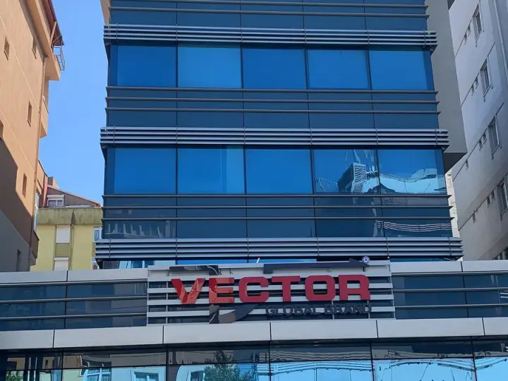 Vector Otomotiv Ticaret A.Ş.