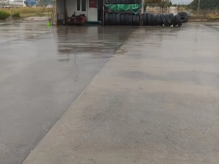 Vedat oto lastik yol yardımı