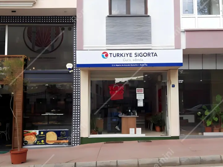 VEDAT TAŞ SİGORTA ARACILIK HİZMETLERİ