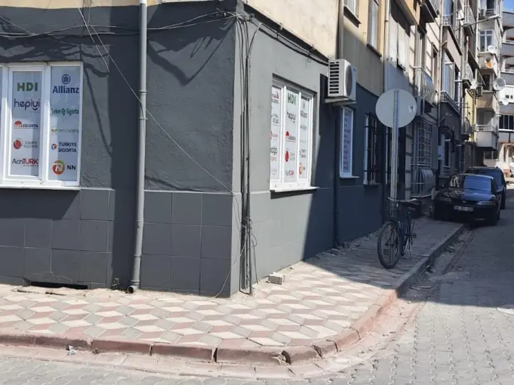 Vedna Sigorta Edremit Şubesi