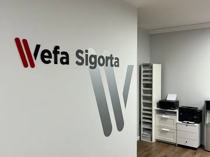 Vefa Sigorta
