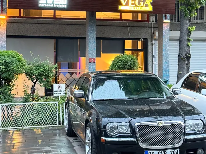 Vega Oto / Car Rental