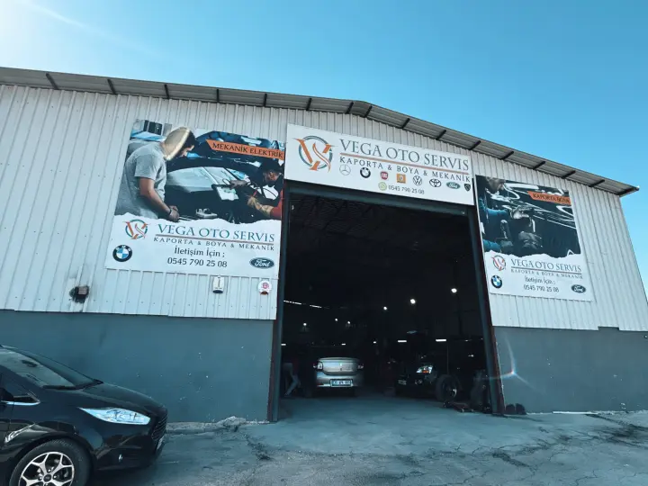Vega Oto Servis