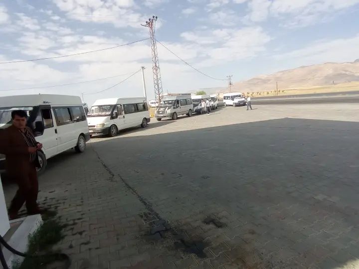 vehbi alkan alkan petrol