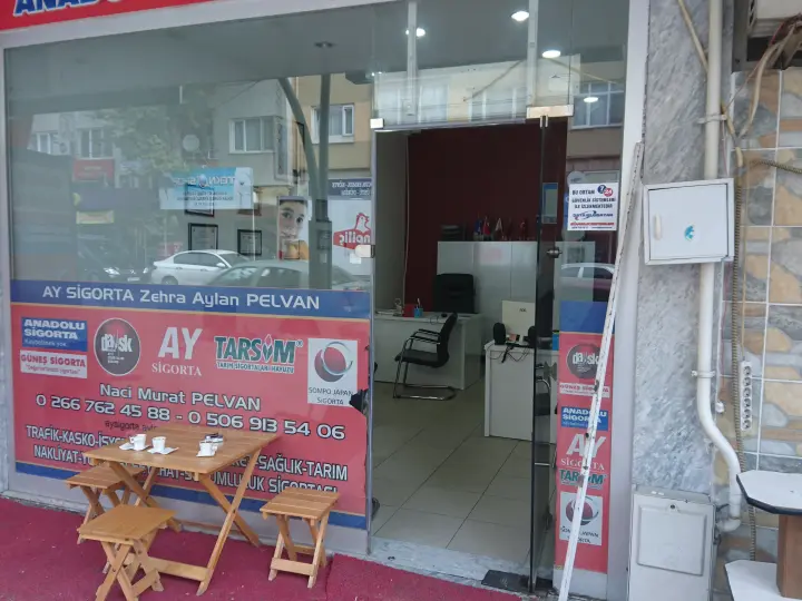 Vehbi Tabak Sigorta Acenteliği