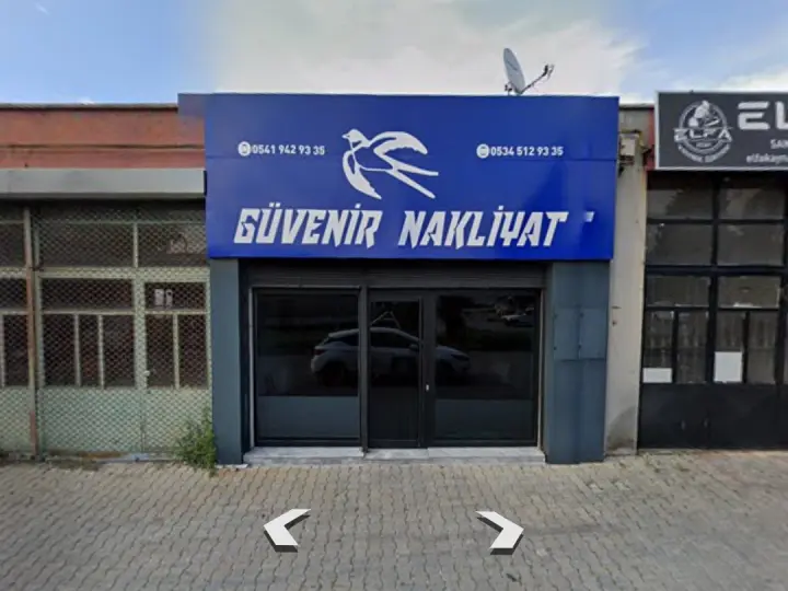 Veher Nakliyat