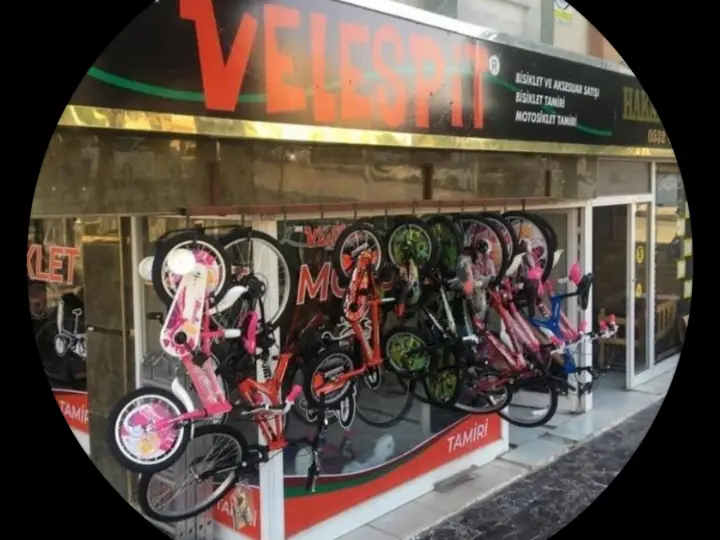 Velespit