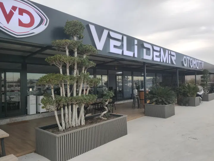 Veli Demir Otomotiv