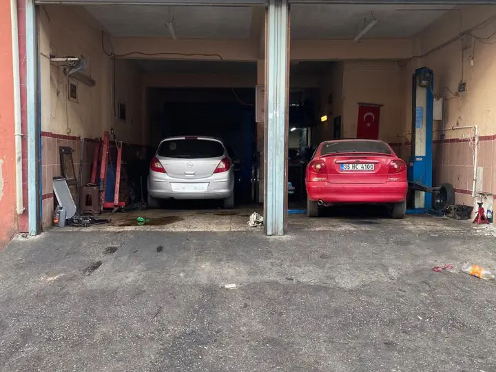 Veli Oto Tamir