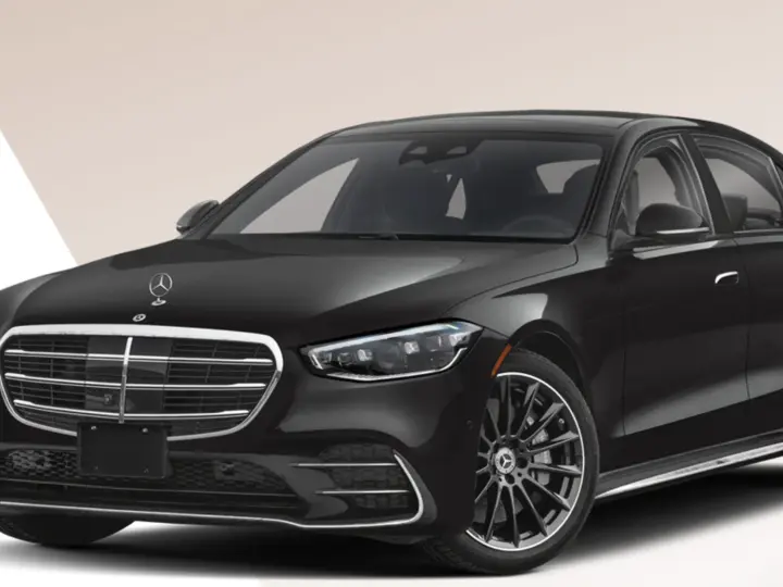 Velmor Luxury Rent a Car